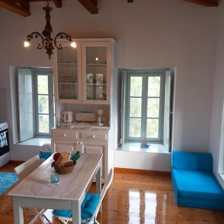 Iolis Loft Hydra Appartement Buitenkant foto